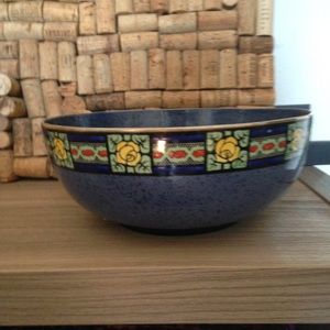 Wilkinson china bowl